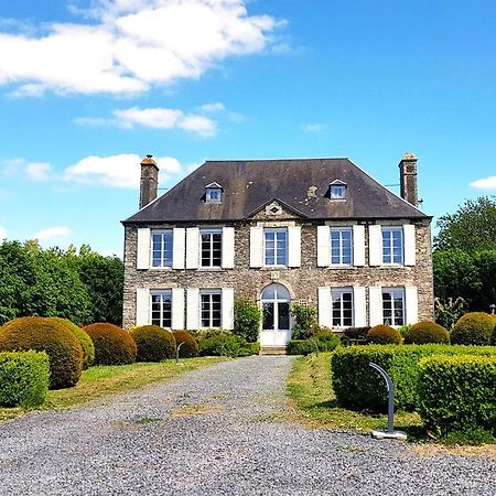 Sallen Le Domaine De La Feriere 빌라 외부 사진