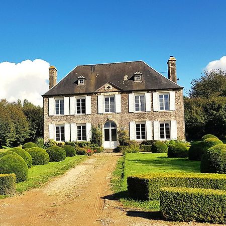 Sallen Le Domaine De La Feriere 빌라 외부 사진